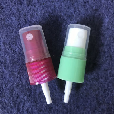 Pulvérisateur fin multi de l'eau de brume de GV 20mm d'utilisation de pp pour le liquide de grande viscosité