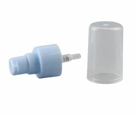 Distributeur résistant de pompe de crème de main de la fuite 20mm dans diverses couleurs