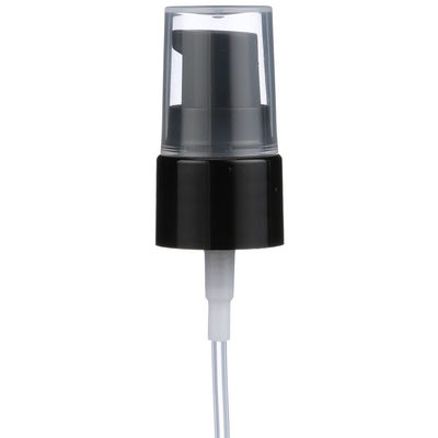 Distributeur résistant de pompe de crème de main de la fuite 20mm dans diverses couleurs