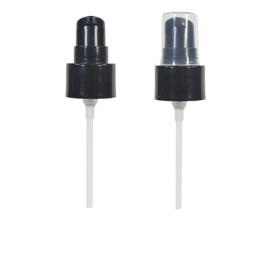 Distributeur résistant de pompe de crème de main de la fuite 20mm dans diverses couleurs