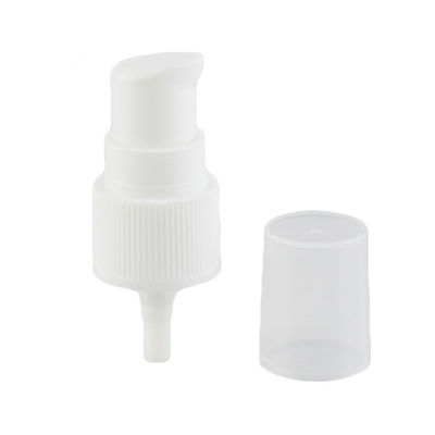 Distributeur lisse de pompe de l'approbation 20mm de GV de fermeture de Haosen pour la crème corporelle