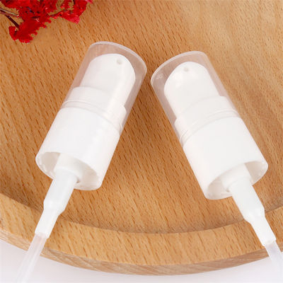 Distributeur lisse de pompe de l'approbation 20mm de GV de fermeture de Haosen pour la crème corporelle
