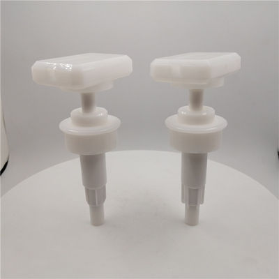 Se rouillent la preuve 3.5cc/T 33mm pompe de shampooing de 1 gallon pour le liquide de grande viscosité