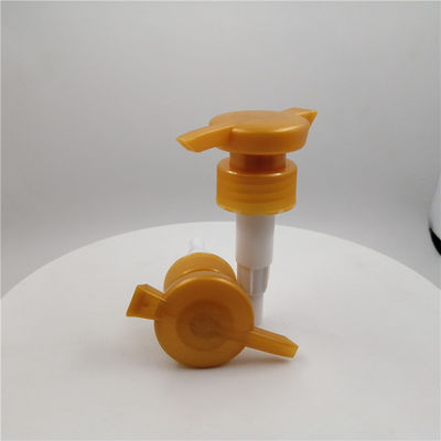 pompe de distributeur de savon de plat de 33mm