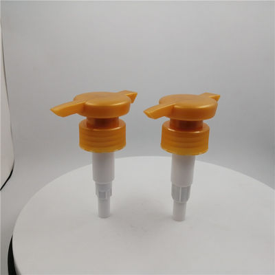 pompe de distributeur de savon de plat de 33mm