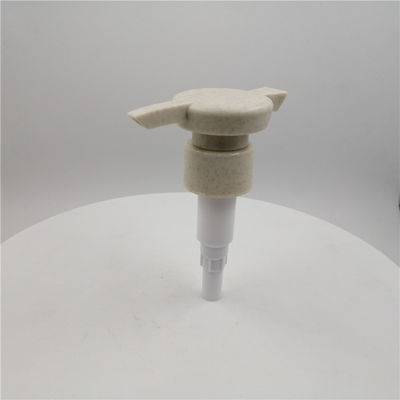 pompe liquide de vaisselle de certificat de GV de 28mm dans diverses couleurs