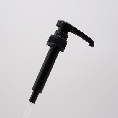 8cc/T 38 pompe de distributeur de 400 sauces, distributeur de pompe de sirop pour le conteneur de Jucie