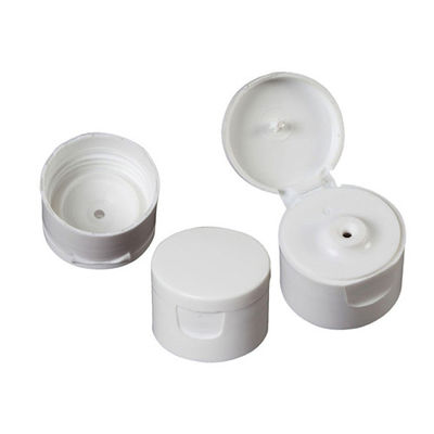 En rond non renverser de diverses tailles noires de 28mm Flip Top Bottle Caps In