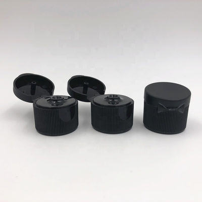 Le GV délivrent un certificat 38 410 Flip Top Bottle Caps Black et blanc
