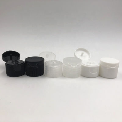Le GV délivrent un certificat 38 410 Flip Top Bottle Caps Black et blanc
