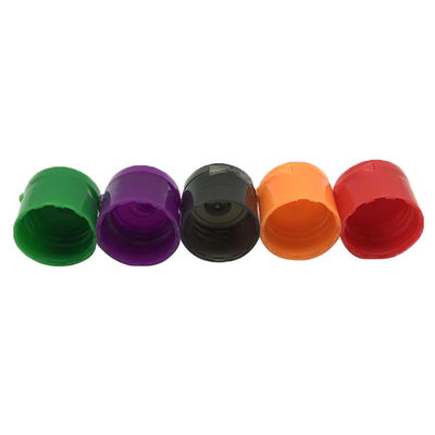 Bouteille Flip Top Cap, 24 fermetures douces de cylindre de GV 24mm de bouteille de 410 Flip Top Cap For Water