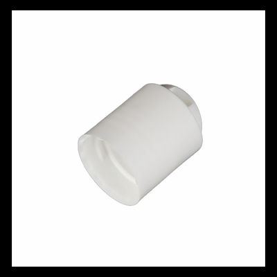 Type doux de GV d'approbation de la couleur 28mm de fermeture supérieure noire cosmétique de disque