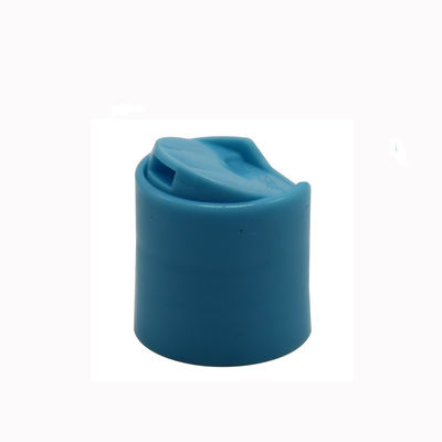 Adapté aux besoins du client colore le chapeau supérieur de revêtement UV 20mm de disque de preuve de rouille 24mm 28mm