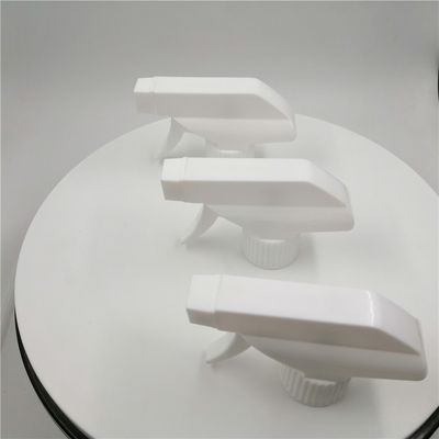 Pompe blanche de pulvérisateur de déclencheur du dosage 1.3cc de la couleur 28mm pour le savon liquide