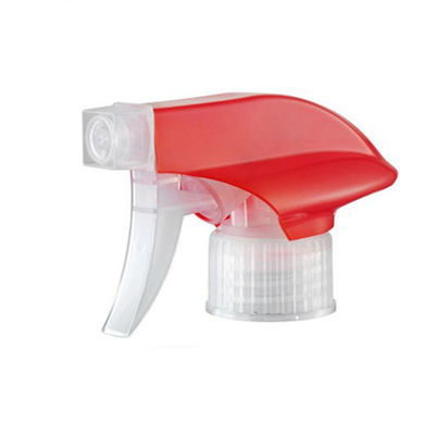 pompe de pulvérisateur du déclencheur 1.5cc/T de 24mm, pulvérisateur à haute production de déclencheur pour le ménage