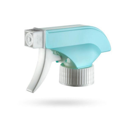 pompe de pulvérisateur du déclencheur 1.5cc/T de 24mm, pulvérisateur à haute production de déclencheur pour le ménage