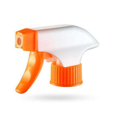 pompe de pulvérisateur du déclencheur 1.5cc/T de 24mm, pulvérisateur à haute production de déclencheur pour le ménage