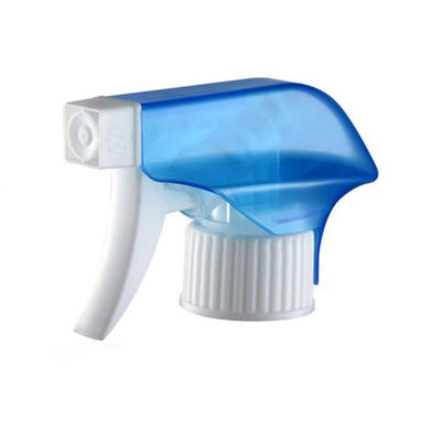 pompe de pulvérisateur du déclencheur 1.5cc/T de 24mm, pulvérisateur à haute production de déclencheur pour le ménage