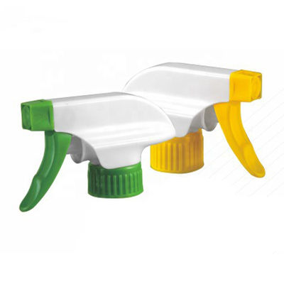 Toutes les couleurs 28 410 tout le pulvérisateur en plastique de déclencheur pour le nettoyage en verre