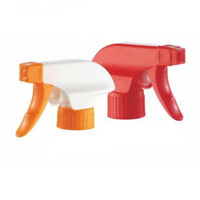Toutes les couleurs 28 410 tout le pulvérisateur en plastique de déclencheur pour le nettoyage en verre