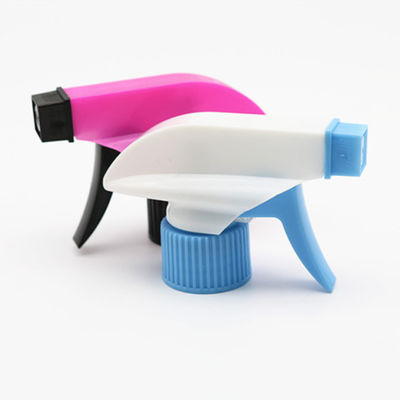 Toutes les couleurs 28 410 tout le pulvérisateur en plastique de déclencheur pour le nettoyage en verre