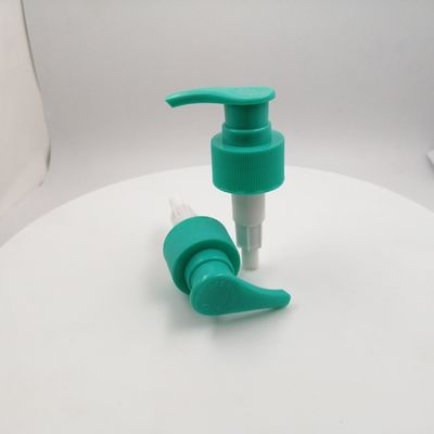 pompe en plastique de la bouteille 33 410