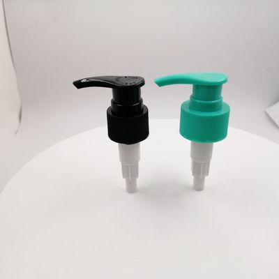 pompe en plastique de la bouteille 33 410