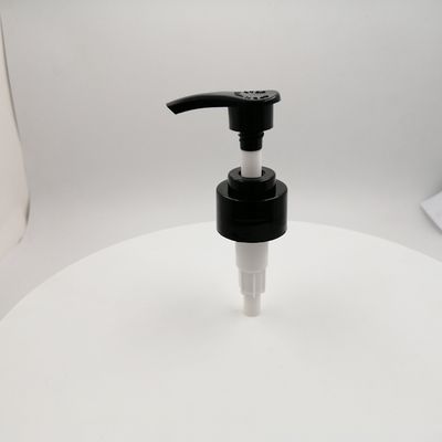 pompe en plastique de la bouteille 33 410