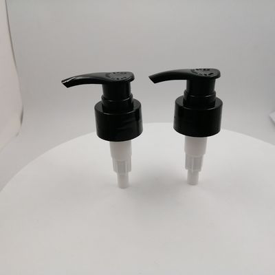 pompe en plastique de la bouteille 33 410