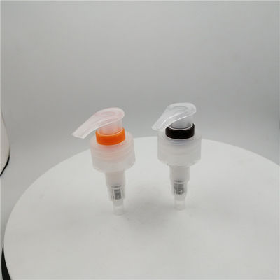 Toute pompe en plastique de la bouteille 2.0cc de la couleur 28/410 pour l'usage de ménage