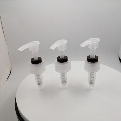 Toute pompe en plastique de la bouteille 2.0cc de la couleur 28/410 pour l'usage de ménage