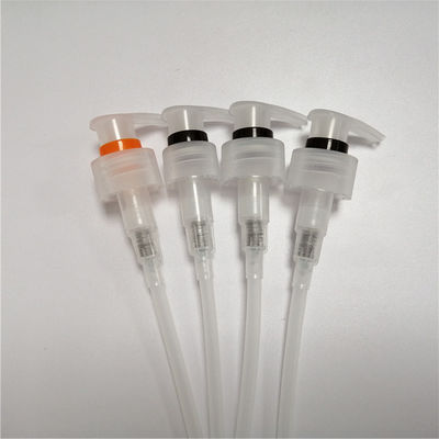 Toute pompe en plastique de la bouteille 2.0cc de la couleur 28/410 pour l'usage de ménage