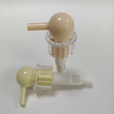 Pompe de distributeur du couvercle à visser 28mm