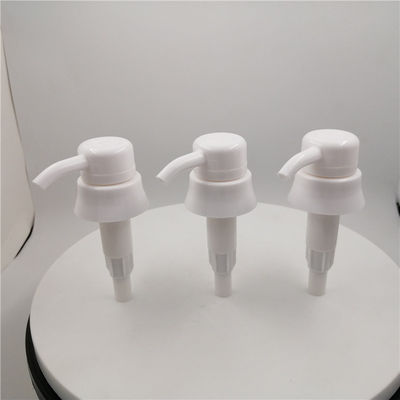En colorent l'utilisation multi de pompe de distributeur d'aseptisant du dosage 4cc de 33mm