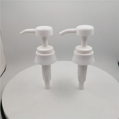 En colorent l'utilisation multi de pompe de distributeur d'aseptisant du dosage 4cc de 33mm