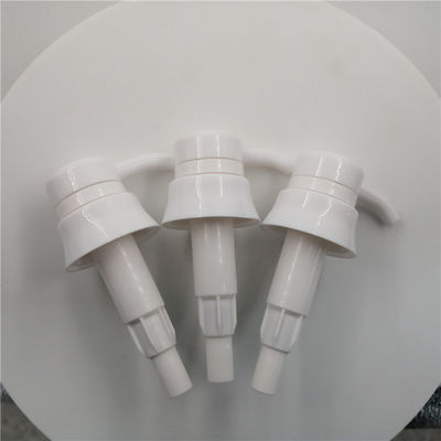 En colorent l'utilisation multi de pompe de distributeur d'aseptisant du dosage 4cc de 33mm