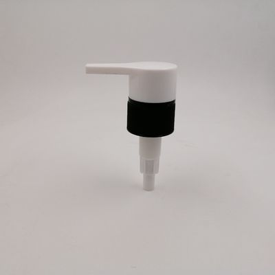 Renversez non le distributeur de pompe de lavage de la main 2.0cc/T pour des produits de soin pour la peau