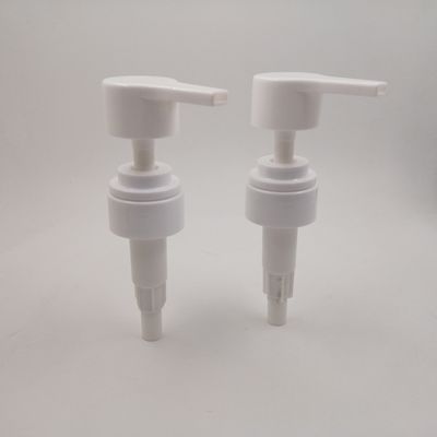 Renversez non le distributeur de pompe de lavage de la main 2.0cc/T pour des produits de soin pour la peau