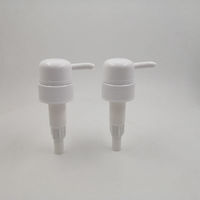 Pompe de distributeur du savon 410 liquide de GV 33, utilisation multi de distributeur cosmétique de pompe