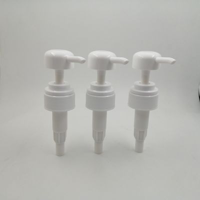 Pompe de distributeur du savon 410 liquide de GV 33, utilisation multi de distributeur cosmétique de pompe