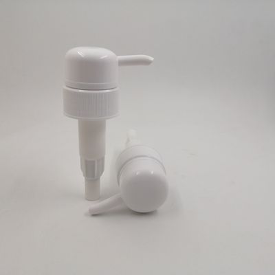 Pompe de distributeur du savon 410 liquide de GV 33, utilisation multi de distributeur cosmétique de pompe