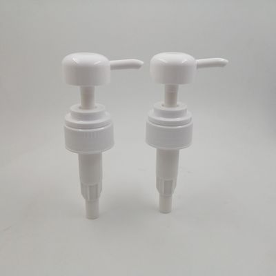 Pompe de distributeur du savon 410 liquide de GV 33, utilisation multi de distributeur cosmétique de pompe