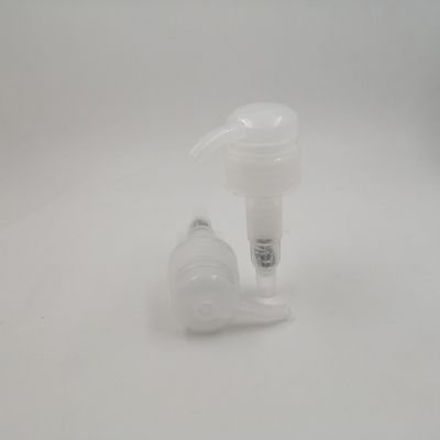 En colorent 33/410 pompe de bouteille de la lotion 4CC pour le lavage liquide de main