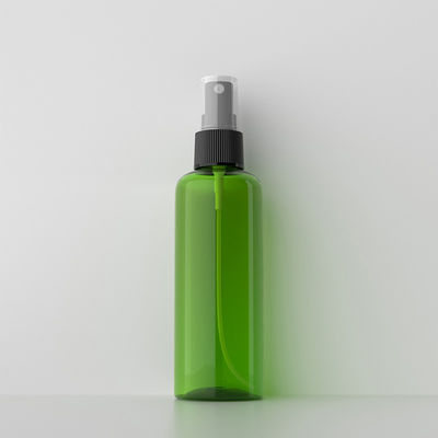 Bouteille multi de jet de pompe de brume de couleur et de capacité 60ml pour le maquillage