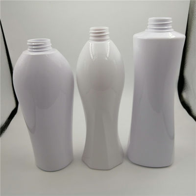 Utilisation multi toute bouteille en plastique de distributeur de savon de couleur, bouteille 1000ml avec le distributeur de pompe