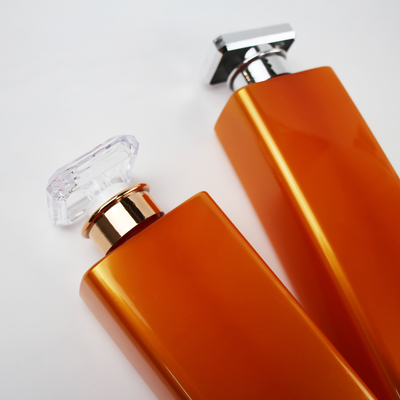 Bouteille de shampooing d'ANIMAL FAMILIER de la preuve 500ml de fuite pour l'emballage cosmétique