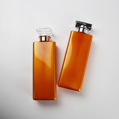 Bouteille de shampooing d'ANIMAL FAMILIER de la preuve 500ml de fuite pour l'emballage cosmétique