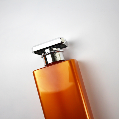 Bouteille de shampooing d'ANIMAL FAMILIER de la preuve 500ml de fuite pour l'emballage cosmétique