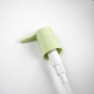 bouteilles en plastique vides cosmétiques de bouteille à lait de corps de lavage de main de bouteille du HDPE 500ml pour le shampooing et le conditionneur